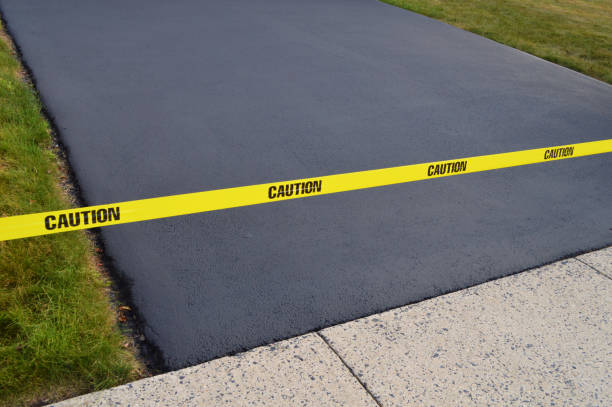 Best Driveway Overlay Services in Fanwood, NJ